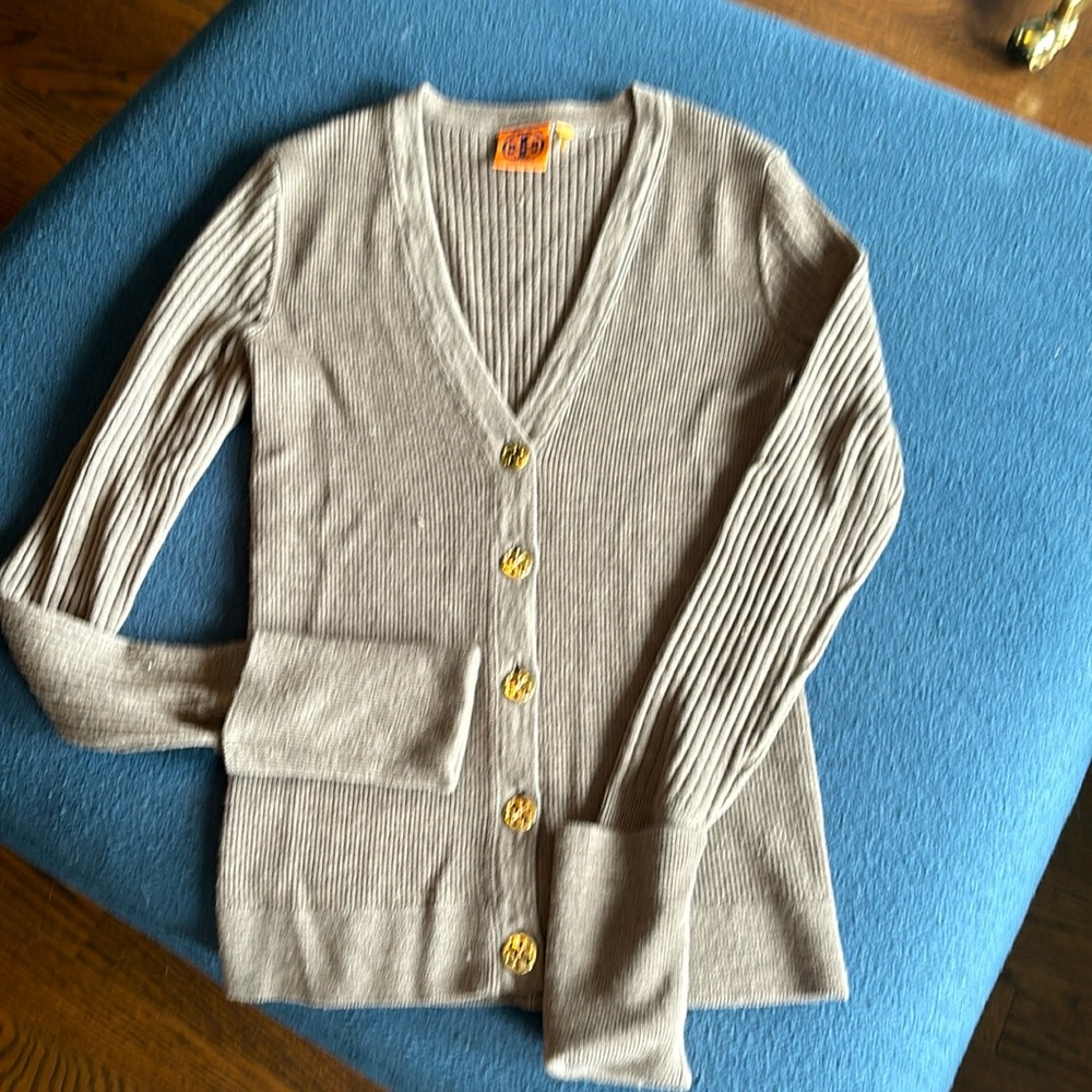 Tory Burch cardigan
